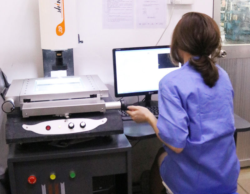 生(shēng)産設備