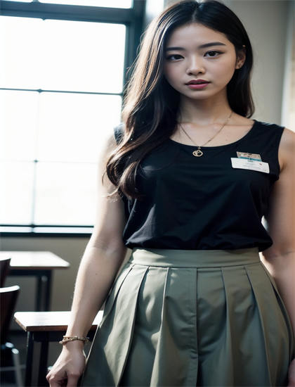 开创性的《高分少女 第一季》结局是什么意思？大结局深度解读与后现代分析