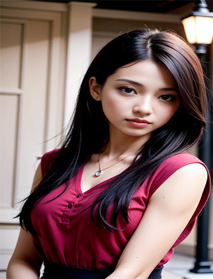 【剧情片幕后故事】《恶魔女追逐者》的伏笔的巧妙设置与揭示时机 感受艺术创作的无限可能