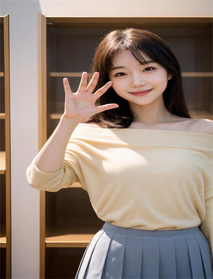 发现《妹子再组合 第三季》：未被注意的细节与意义，点击破亿