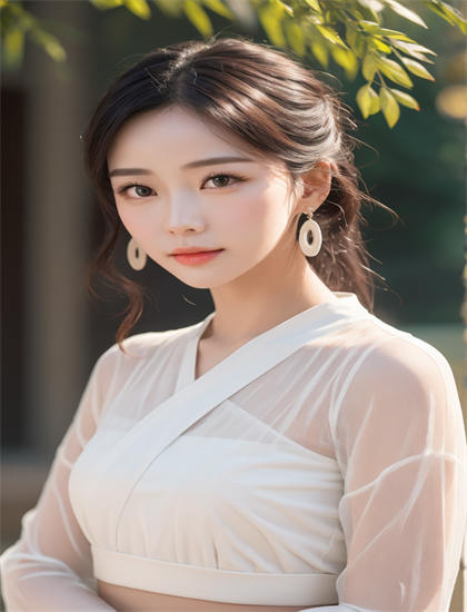 服装造型：数字化破局作品的时代背景与历史意义——研究技术创新的行业突破