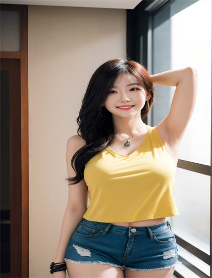 迷你剧《不断射精的纤细女友》观看手册：如何把握导演风格与创作特点 获得心灵启迪